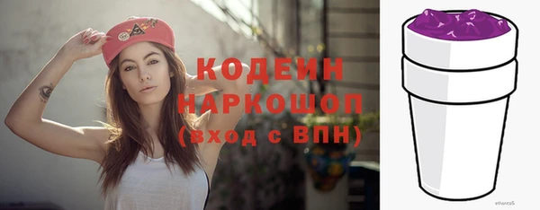 хмурый Кущёвская